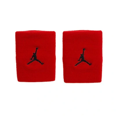 Afbeelding van Nike J. KN.01.605.OS Jordan manchetten, uniseks, meerkleurig, Eén maat