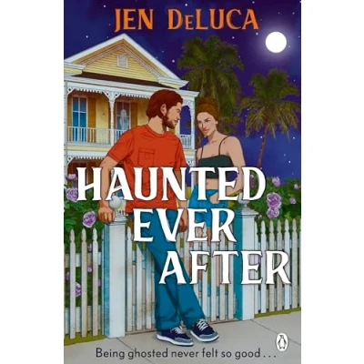 Afbeelding van Haunted Ever After