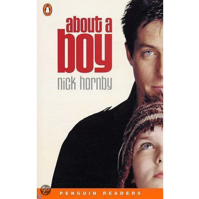 Afbeelding van About a Boy