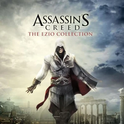 Afbeelding van Assassins Creed Ezio Coll. (Xbox One)