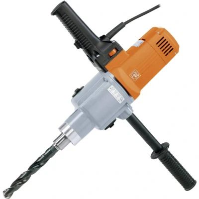 Afbeelding van Fein BOZ 32 4 M Boormachine 1800 W snelheden