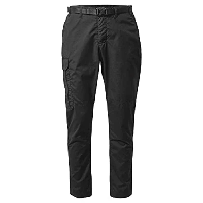 Afbeelding van Craghoppers Kiwi Slim Broek Zwart 42 / 29 Man