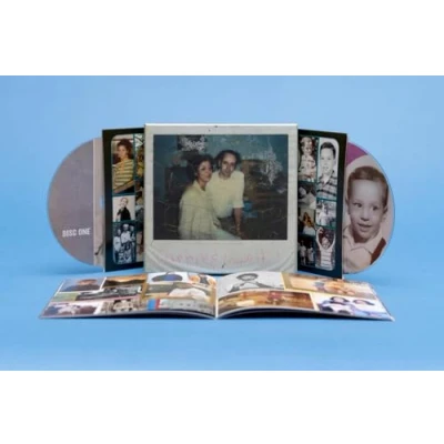 Afbeelding van Sufjan Stevens Carrie &amp; Lowell (CD) (10th Anniversary Edition)