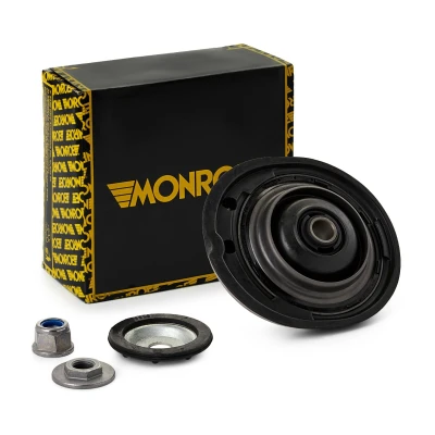 Afbeelding van MONROE MK445 Veerpootlager Zonder lager CITROËN: C2 Hatchback, C3 Pluriel, I Hatchback