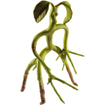 Afbeelding van Fantastic Beasts: buigbare Bowtruckle