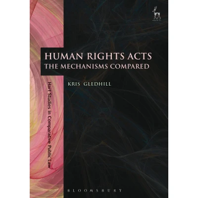 Afbeelding van Human Rights Acts