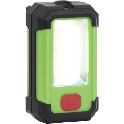 Afbeelding van Spotlight draagbaar solar LED 7 W koudwit