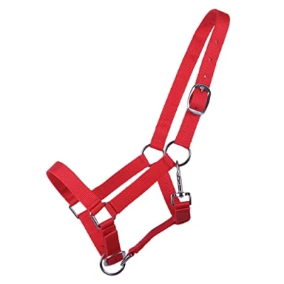 Image de Q essentials Halter Yearling