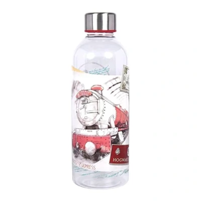 Afbeelding van Waterfles Harry Potter 850 ml Rood PET