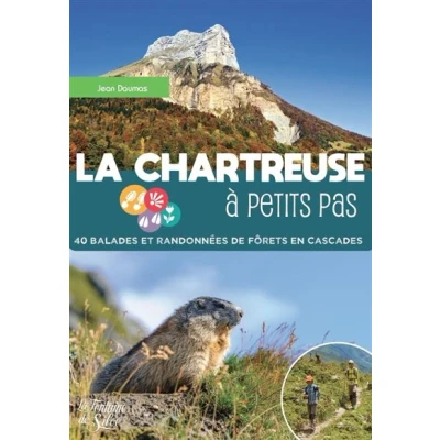 Image de La Chartreuse à petits pas