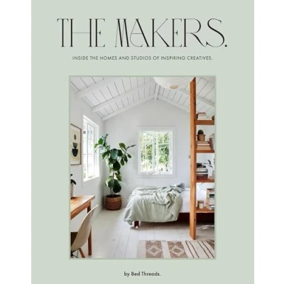 Afbeelding van The Makers