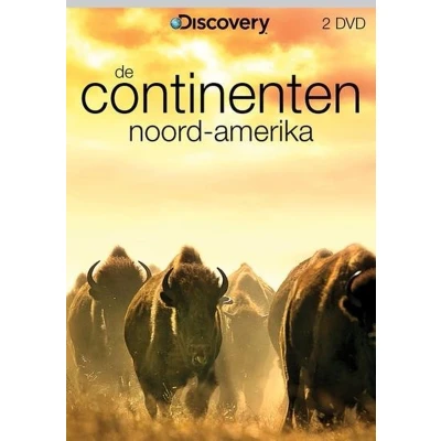 Afbeelding van Continenten Noord Amerika