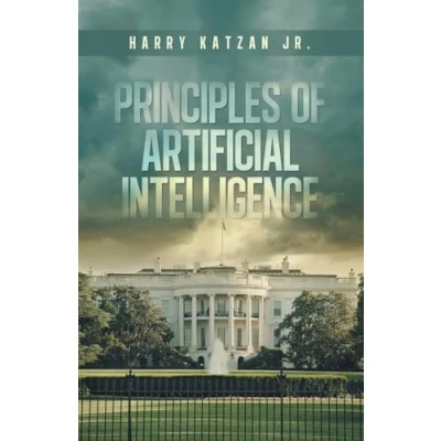 Afbeelding van Principles of Artificial Intelligence