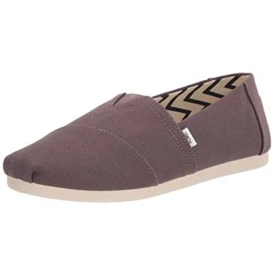 Afbeelding van Toms Herren Schoenen Espadrilles Grijs 39