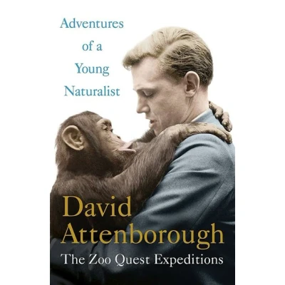 Image de Adventures of a Young Naturalist