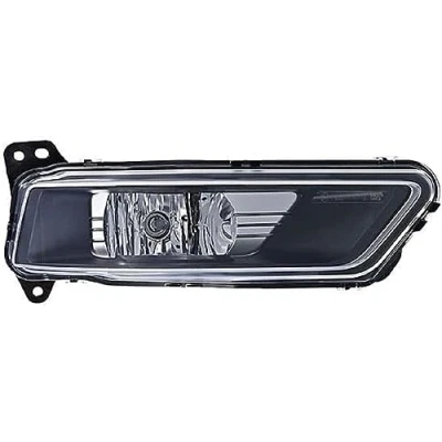 Afbeelding van HELLA 1NJ 354 883 021 Mistlampen rechts 24V