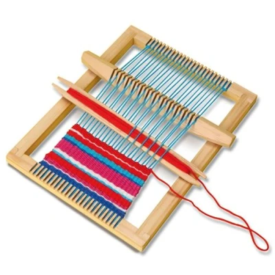 Image de Jeu de Tissage