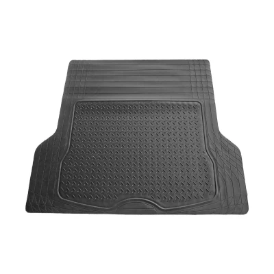 Afbeelding van AMiO TM02 02466 Kofferbak / bagageruimte schaalmat Rubber Slipvast