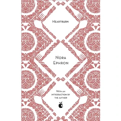 Afbeelding van Heartburn Virago Modern Classics