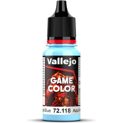 Afbeelding van Sunrise Blue 18 Ml Game Color