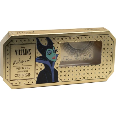 Afbeelding van Catrice Disney Villains False Lashes