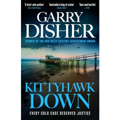 Afbeelding van A Hal Challis Investigation Kittyhawk Down
