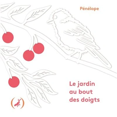 Image de Le jardin au bout des doigts
