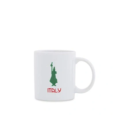 Afbeelding van Bialetti Beker Italia Tricolore