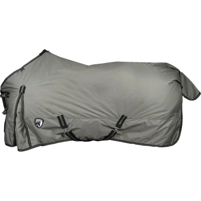 Afbeelding van Horka Outdoordeken Dime 600D, 200g Donker Olijf 105/155