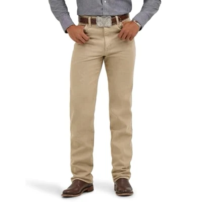 Afbeelding van Wrangler Cowboy jeans voor heren