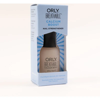 Afbeelding van Orly Breathable Calcium Boost 18ml Haibu by Kapperskorting.com