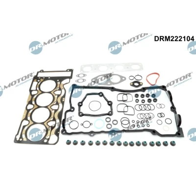 Afbeelding van Pakkingset, cilinderkop Dr.Motor Automotive DRM222104