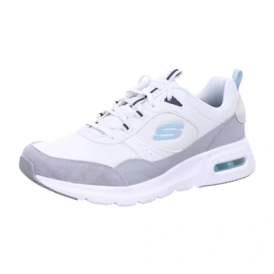 Afbeelding van Skechers Skech air Court Schoenen Wit EU 39 Vrouw