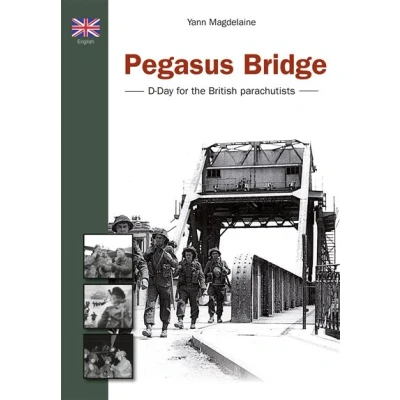 Image de Pegasus Bridge (GB)
