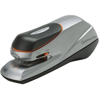 Image de REXEL agrafeuse électrique Optima Grip