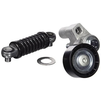 Afbeelding van 3RG 10246 Riemspanner CITROËN: XM II Hatchback, Xsara Coupe, PEUGEOT: Partner I Van, Combispace, Expert Platform/Chassis
