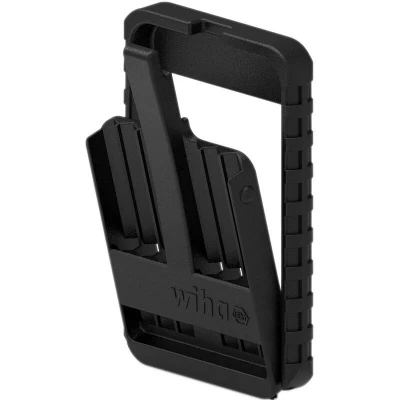 Afbeelding van WIHA SB2831B991 slimBit box leeg 43163