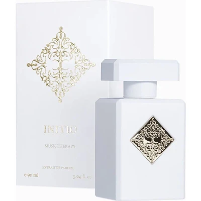 Afbeelding van Initio Musk Therapy Extrait de Parfum 90 ml