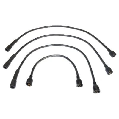 Afbeelding van JAPANPARTS IC 803 Bougiekabelset