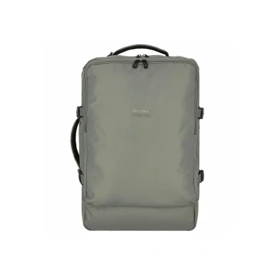 Afbeelding van Worldpack Cabin PRO Rugzak, Maat: One Size, Graugrün