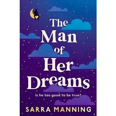 Afbeelding van The Man of Her Dreams