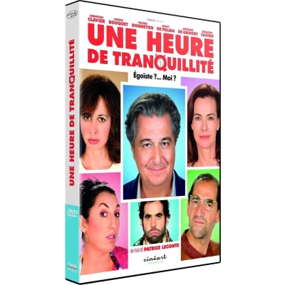 Afbeelding van Une Heure De Tranquillite