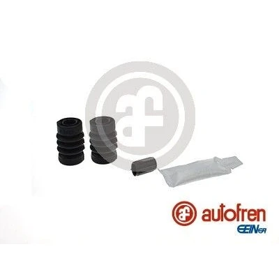 Afbeelding van AUTOFREN SEINSA D7481 Ashoes, remklauwgeleiding OPEL: Astra J Sports Tourer