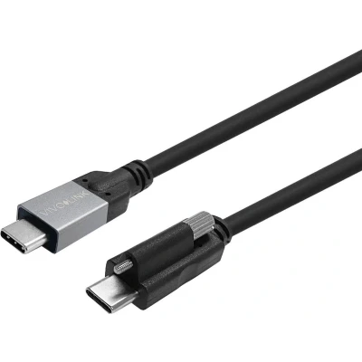 Afbeelding van Vivolink PROUSBCMMS3 USB kabel 3.2 Gen 2 (3.1 2) 3 m C Zwart