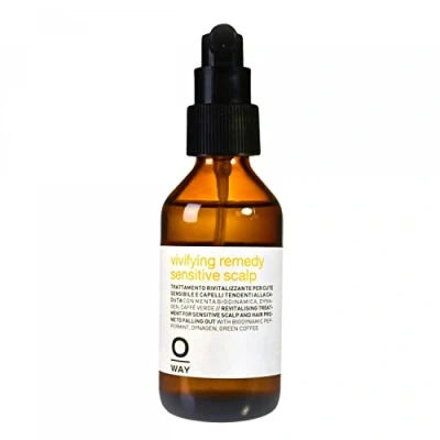 Afbeelding van Oway Hair Loss Vivifying Remedy Sensitive Scalp Spray 100 ml