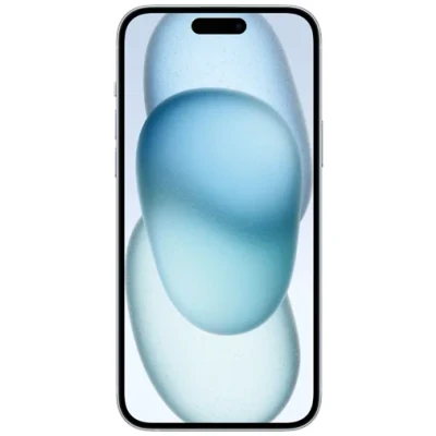 Afbeelding van Apple iPhone 15 Plus 256GB Blauw met Proximus abonnement 150 minuten + 5000 MB 4G