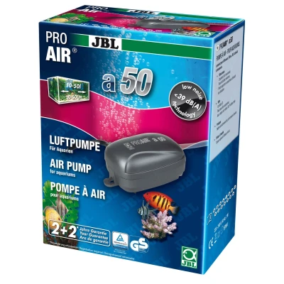 Afbeelding van Jbl Proair Beluchting 50 l/h