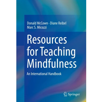 Afbeelding van Resources for Teaching Mindfulness