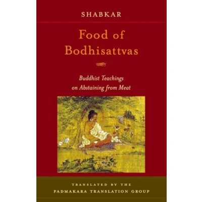 Afbeelding van Food of Bodhisattvas