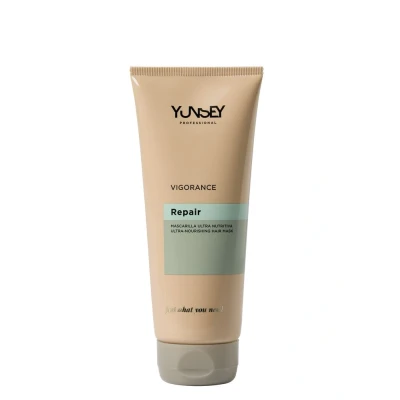 Afbeelding van Yunsey Vigorance Ultra Nourishing Haarmasker 200ml